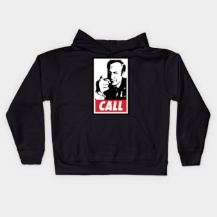 CALL Kids Hoodie